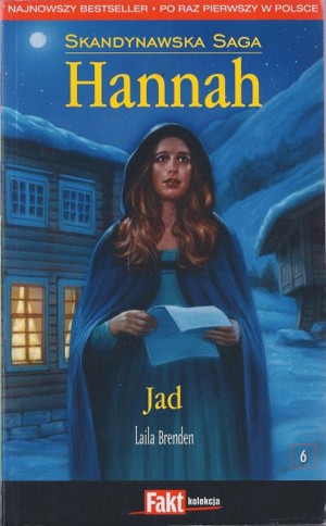 Hannah. Jad