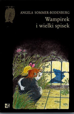 Wampirek i wielki spisek