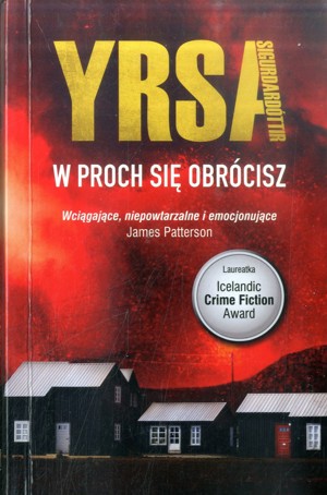 W proch się obrócisz