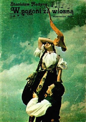 W pogoni za wiosną