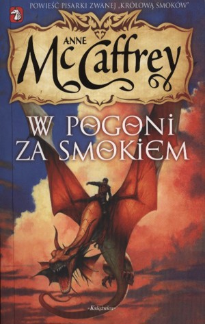 W pogoni za smokiem