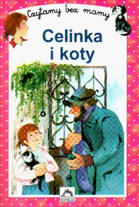 Celinka i koty