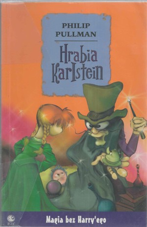 Hrabia Karlstein