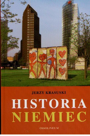 Historia Niemiec.