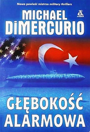Głębokość alarmowa