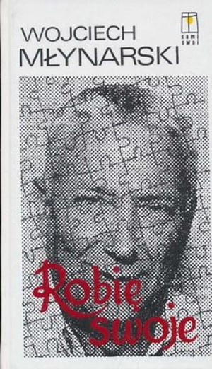 Robię swoje