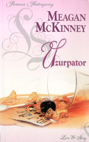 Uzurpator