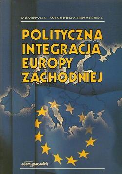 Polityczna integracja Europy Zachodniej