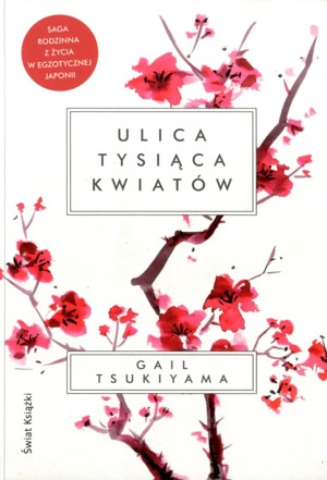 Ulica tysiąca kwiatów