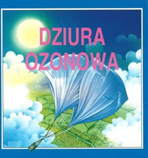 Dziura ozonowa