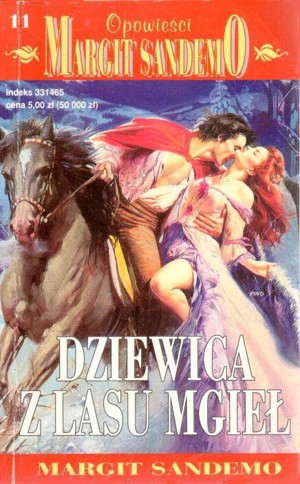Dziewica z Lasu Mgieł