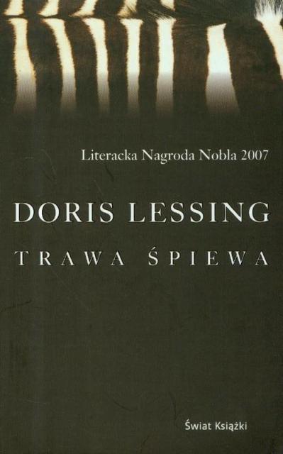 Trawa śpiewa