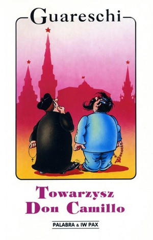 Towarzysz don Camillo