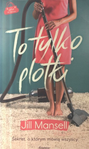 To tylko plotki