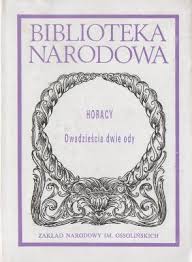 Dwadzieścia dwie ody