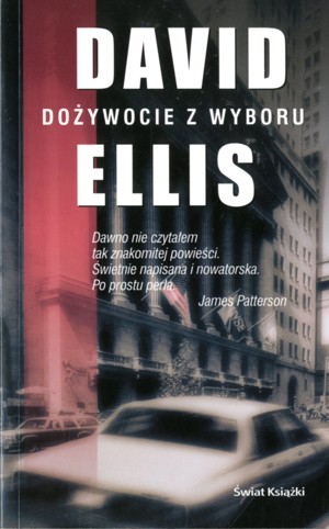 Dożywocie z wyboru