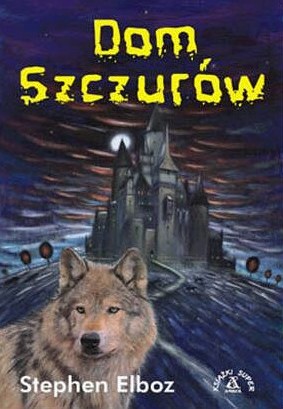Dom szczurów