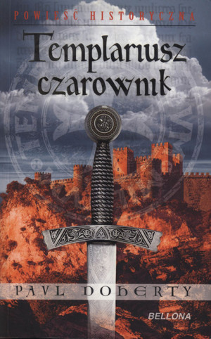 Templariusz czarownik