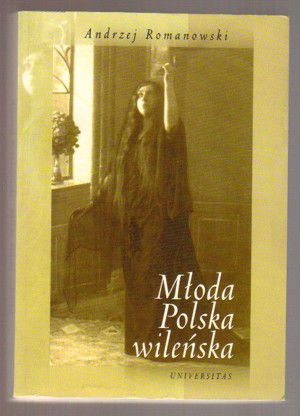 Młoda Polska wileńska