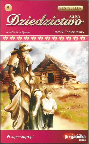 Taniec łowcy