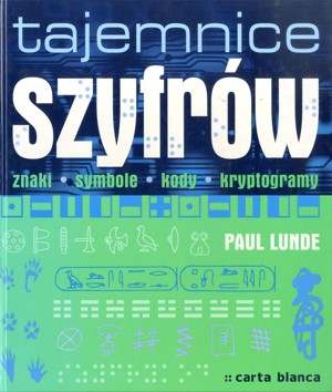 Tajemnice szyfrów
