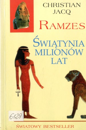 Świątynia Milionów Lat