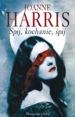 Śpij, kochanie, śpij