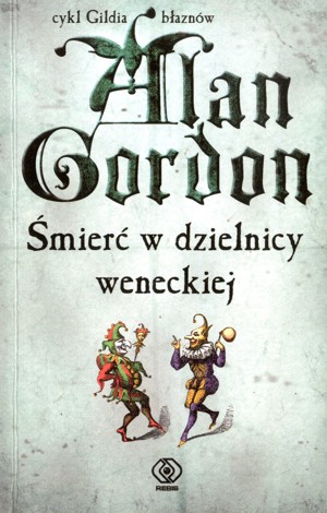 Śmierć w dzielnicy weneckiej