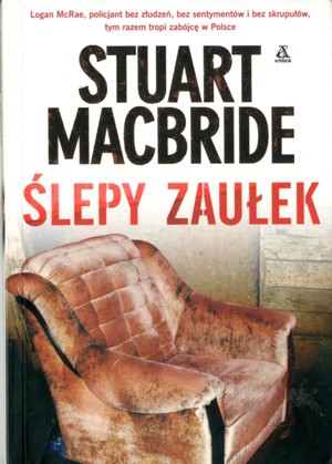 Ślepy zaułek