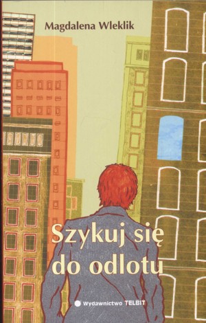 Szykuj się do odlotu