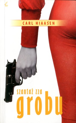 Szantaż zza grobu