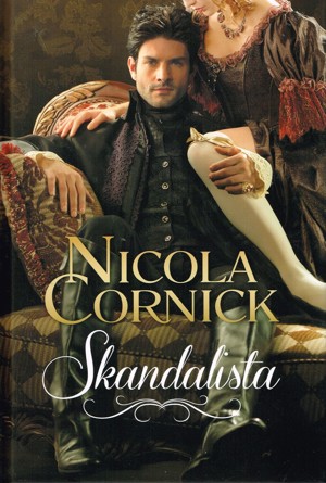 Skandalista