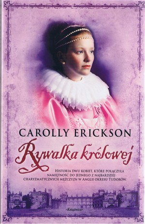 Rywalka królowej