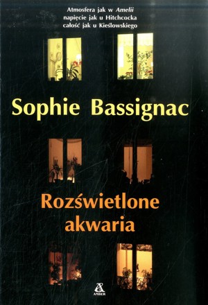 Rozświetlone akwaria