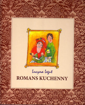Romans Kuchenny