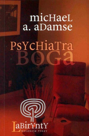 Psychiatra Boga