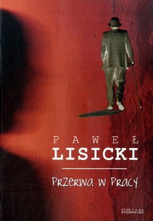 Przerwa w pracy