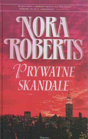 Prywatne skandale