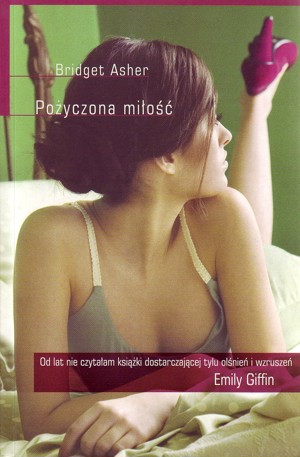 Pożyczona miłość