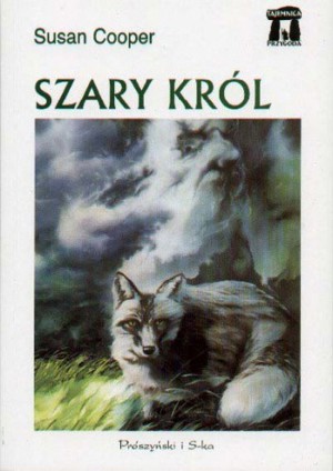 Szary król