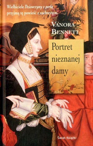 Portret nieznanej damy