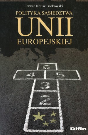 Polityka sąsiedztwa Unii Europejskiej