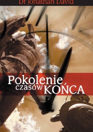 Pokolenie czasów końca