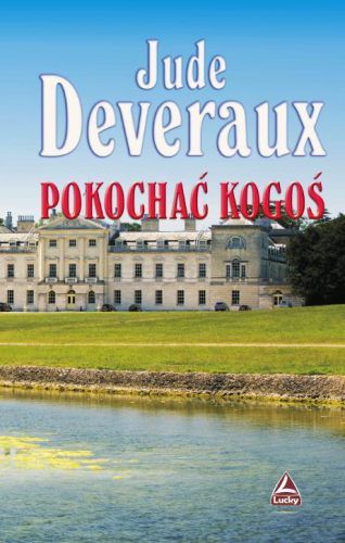 Pokochać kogoś