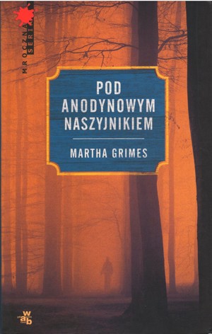 Pod Anodynowym Naszyjnikiem