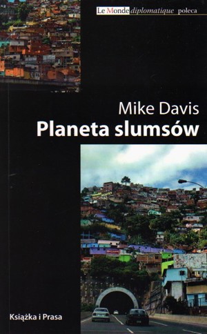 Planeta slumsów