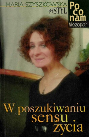 W poszukiwaniu sensu życia