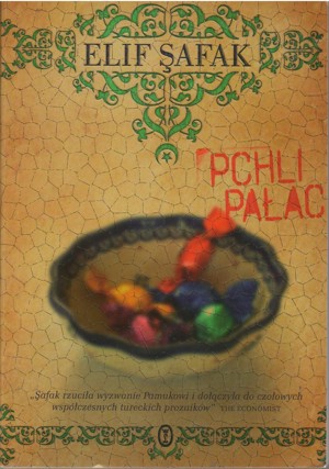 Pchli pałac