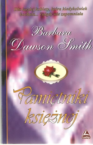 Pamiętniki księżnej