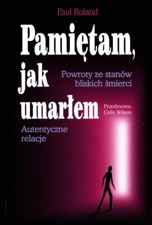Pamiętam, jak umarłem